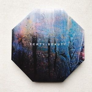 Fenty Beauty by Rihanna Palette
